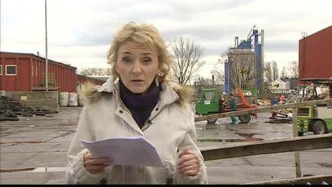 Hledám práci - 16. prosince 2009