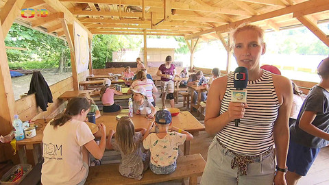 Zprávičky - 13. srpna