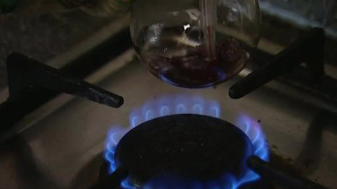 Pološero - Pološero s hvězdičkou - Závod o slast