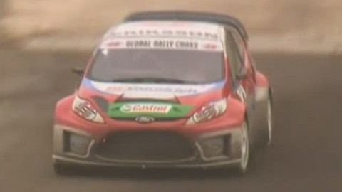 Automobilový sport - ME v rallyecrossu - ohlédnutí za sezonou