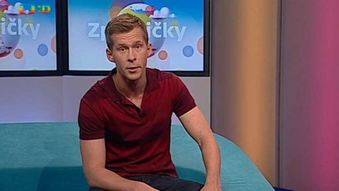 Zprávičky - 27. května 2015