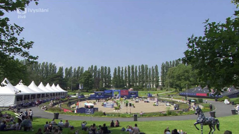 Global Champions - Global Champions League Berlín