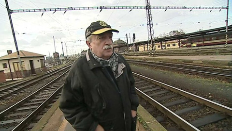 Česko jedna báseň - Pavel Řezníček