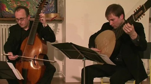 Terra musica - 6. dubna 2011