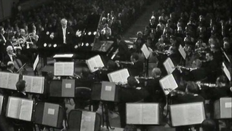 Mezinárodní hudební festival Pražské jaro - L. van Beethoven: IV. klavírní koncert G dur, op. 58