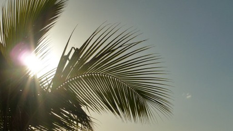 Ostrovy Christiana Karembeua - 6/6 Nová Kaledonie