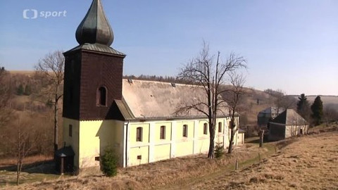 Cyklotoulky - Moldava, Krušné hory