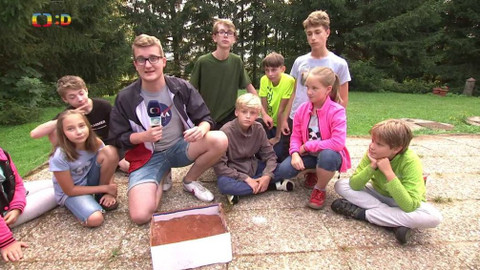 Zprávičky - 24. srpna 2020