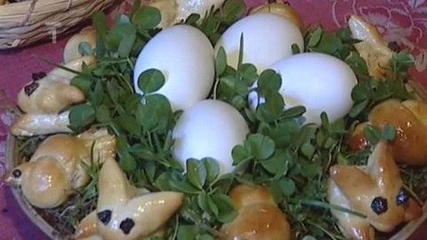 Toulavá kamera - 12. dubna 2009