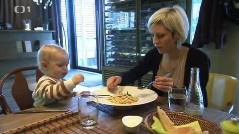 Černé ovce - 9. května 2013