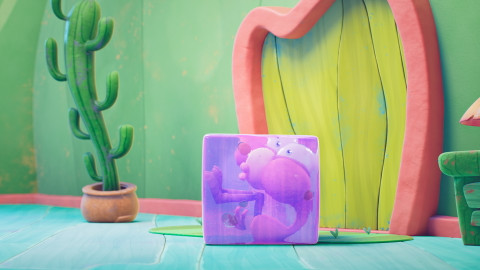 Cracké: Rodinné trampoty - 27/52 Želé