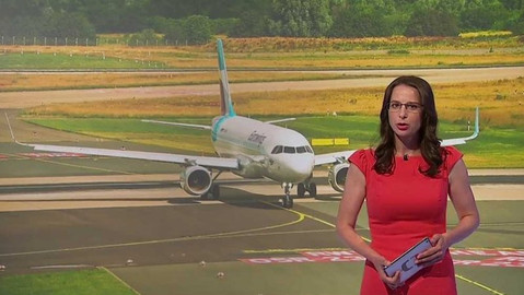 Horizont ČT24 - 22. června 2017