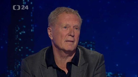 Hyde Park Civilizace - Pavel Kuchynka