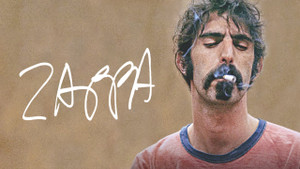 Obrázek pořadu Zappa
