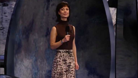 Game Page - 20. ledna 2003