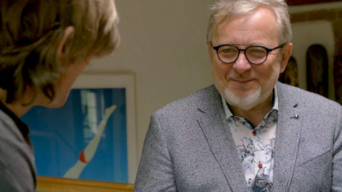 Linka - 4/11 Michal Pavlíček