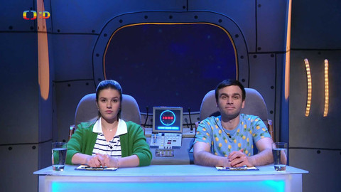 PLANETA YÓ - 8. dubna 16:10