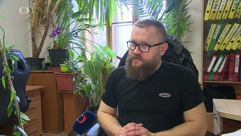 Týden v regionech (Brno) - 21. ledna 2023