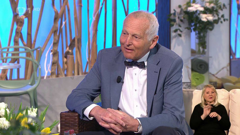 Sama doma - 24. března