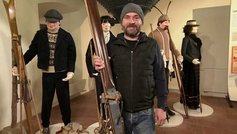 Polopatě - 6. února 2022