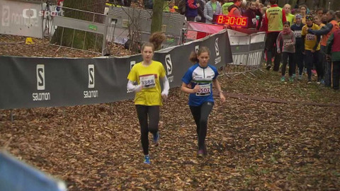 Sport v regionech - Velká kunratická, Praha