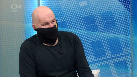 Dobré ráno - 17. března 2021