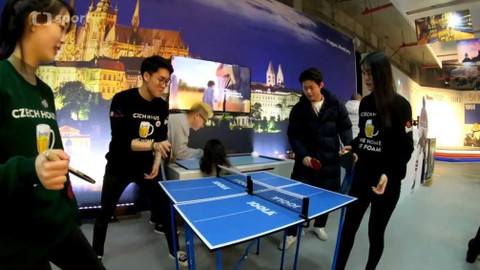 Hry ve dne v noci - 25. února 2018