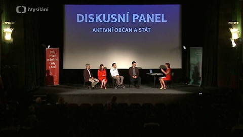 Debata Centrum Paraple
