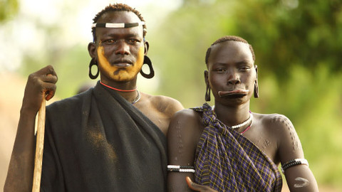 Dobrodruh - Epizoda 1/12