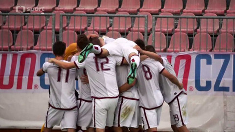 Sport v regionech - Generali CEE Cup 2015