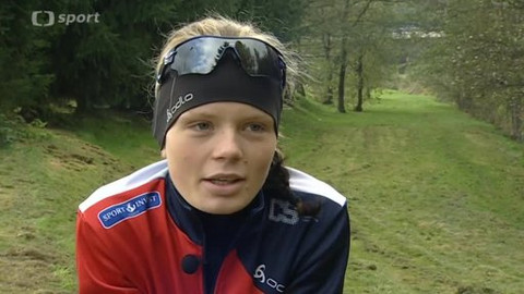 Olympijský magazín - 19. listopadu 2014