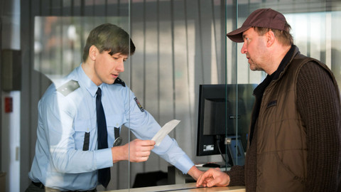 Labyrint - Epizoda 2/7