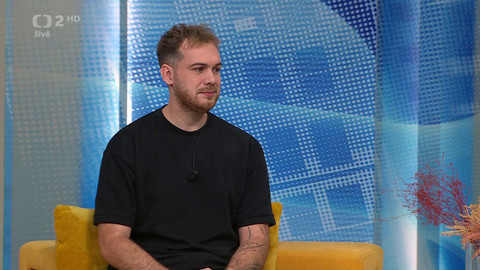 Dobré ráno - 17. října