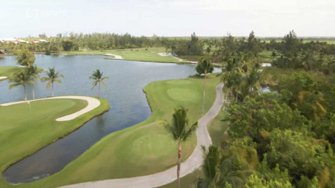 Golf Time - 10. června 2021