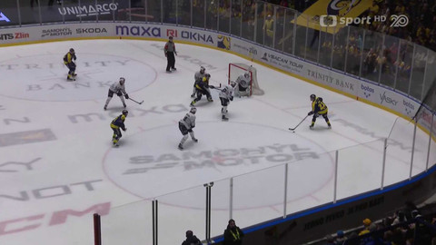 Maxa liga - Maxa liga - souhrn