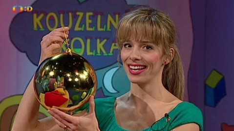 Kouzelná školka - 16. prosince 2016