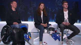 Hyde Park Civilizace