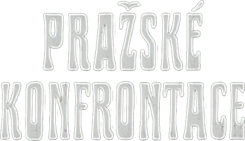 Pražské konfrontace