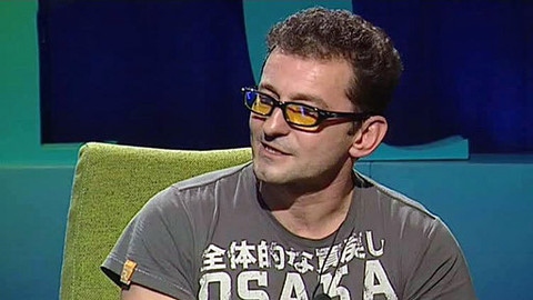 Všechnopárty - 3. prosince 2010