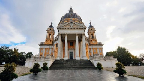 Na cestě - Na cestě po Piemontu