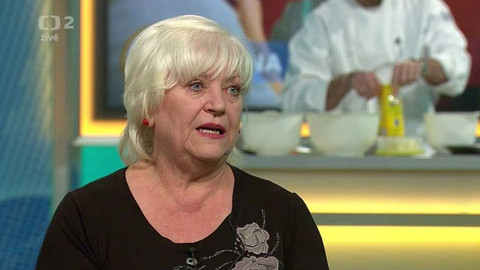 Dobré ráno - 21. listopadu 2014