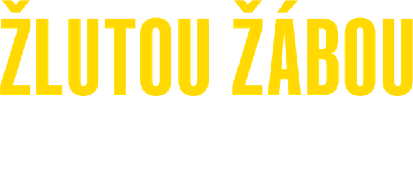 Žlutou žábou až do Mongolska