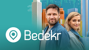 Obrázek pořadu Bedekr