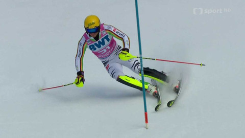 Světový pohár v alpském lyžování - Švýcarsko