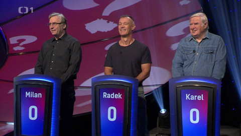 Kde domov můj? - 19. března 2024