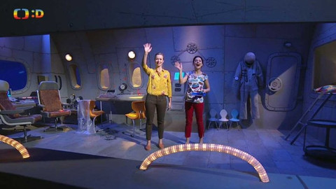 PLANETA YÓ - 31. ledna 2018