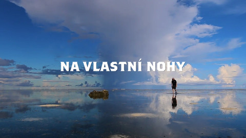 Na vlastní nohy