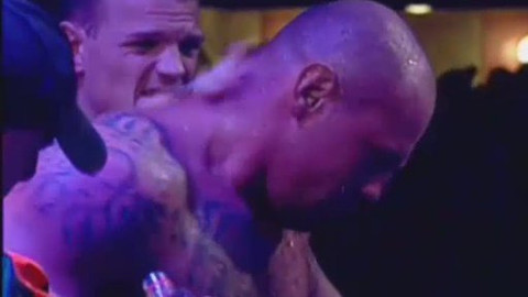 Box - Galavečer profesionálního boxu a K1