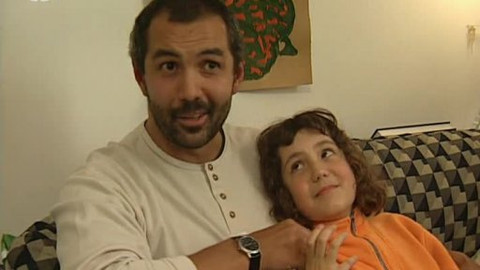 Rodinné křižovatky - Cesty k sobě