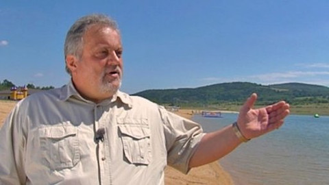 Sváteční slovo - Sváteční slovo vězeňského kaplana Bohuslava Zámečníka